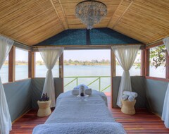 Hotel Safari Lodge (Kafue, Zambia)