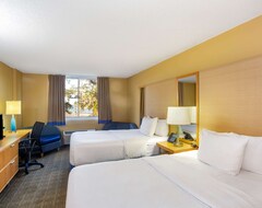 Khách sạn La Quinta Inn & Suites Sarasota Downtown (Sarasota, Hoa Kỳ)