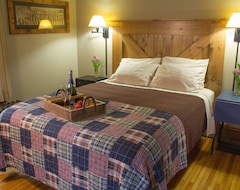 Pinehurst Inn Bed & Breakfast (Bayfield, USA)
