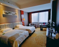 Khách sạn Treasure Palace Hotel (Nanchang, Trung Quốc)