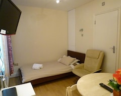 Khách sạn Flexistay Tooting Aparthotel (London, Vương quốc Anh)