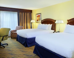 Hotel Doubletree By Hilton Greensboro (Greensboro, Sjedinjene Američke Države)