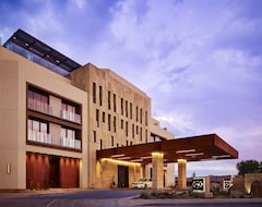 Hotelli Chaco (Albuquerque, Amerikan Yhdysvallat)