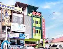 Hotelli OYO 1019 Hotel Sunsurya (Klang, Malesia)