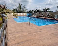 Khách sạn De-kings Hotel (Tarkwa, Ghana)