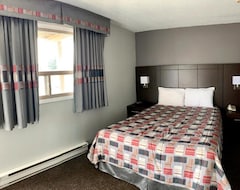 Hotel Milestone Motel (Collingwood, Kanada)