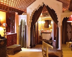 Khách sạn Riad Armelle (Marrakech, Morocco)