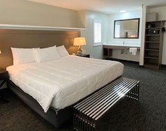 Khách sạn Best Western Crestview Hotel & Suites (Mountain View, Hoa Kỳ)