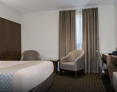 Hotel Bankstown Motel 10 (Sydney, Australija)