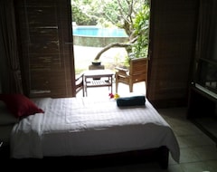 Khách sạn Hotel Nirwana Cottages (Sengkidu, Indonesia)