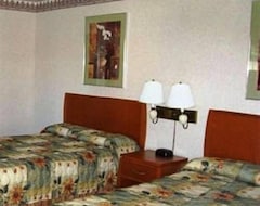 Hotel Country Inn Santa Rosa (Santa Rosa, USA)