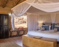Kamp Alanı Karongwe Portfolio - Chisomo Safari Camp (Hoedspruit, Güney Afrika)