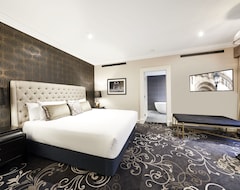 Hotel The Sebel Melbourne Flinders Lane (Melbourne, Australia)
