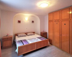 Koko talo/asunto 1 Bedroom Accommodation In Kastav (Kastav, Kroatia)