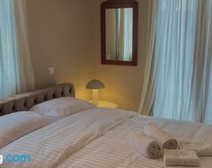 Lejlighedshotel Regina Hotel (Nafpaktos, Grækenland)