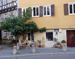 Casa/apartamento entero Neu ! Bei Fewo-direkt: Sonnige 65 Qm Mitten In Der Altstadt, Ruhige Lage (Tubinga, Alemania)