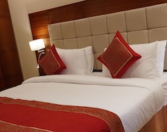Hotel Tridev (Varanasi, India)
