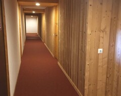 Tüm Ev/Apart Daire Studio 4 Personnes Confort Belle Plagne (Mâcot-la-Plagne, Fransa)