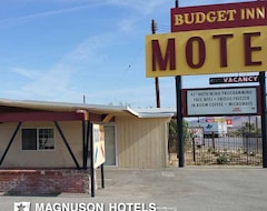 Motel Budget Inn Mojave (Mojave, Hoa Kỳ)