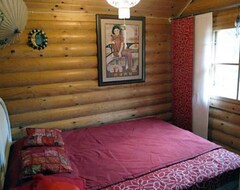 Entire House / Apartment Vacation Home Honkaranta In Karstula - 10 Persons, 3 Bedrooms (Karstula, Finland)