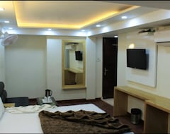 Hotel Le Mem (Delhi, India)