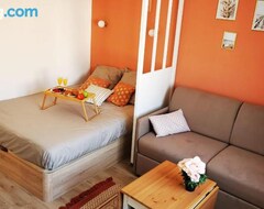 Cijela kuća/apartman Petit Quai - Studio entierement renove plein centre Trouville (Trouville-sur-Mer, Francuska)