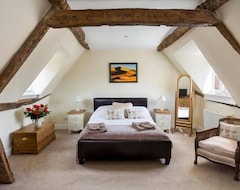 Bed & Breakfast The Bantam Tea Rooms & Guest House (Chipping Campden, Iso-Britannia)