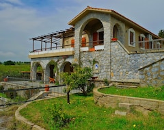 Toàn bộ căn nhà/căn hộ Villa Alba Chiara (Ouranoupolis, Hy Lạp)