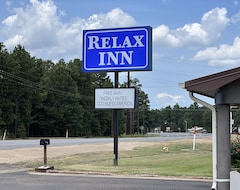 Motel Relax Inn Ashdown (Ashdown, USA)