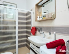 Casa/apartamento entero Aqua Dream Apartments - One Bedroom Apartment (Dubrovnik, Croacia)