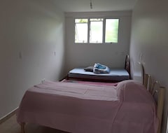 Entire House / Apartment Family Suite - Foot In The Sand - Primirim (Tarumirim, Brazil)