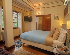Hotel Amritara Luxury Villa Tosca (Gangtok, Indien)