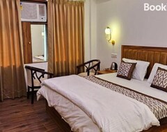 Hotel White House (Greater Noida, Indien)