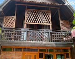 Hotel Golden Chenang Village (Pantai Cenang, Malezija)