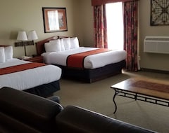 Hotel Grandstay Apple Valley (Apple Valley, USA)