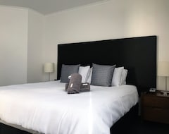Enjoy Luxury Hotel Vibe In Absolute City Centre (Brisbane, Australia)