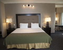 Hotel Holiday Inn Express & Suites San Pablo - Richmond Area (San Pablo, USA)