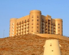 Hotel Golden Tulip Khatt Springs Resort & Spa (Ras Al-Khaimah, United Arab Emirates)