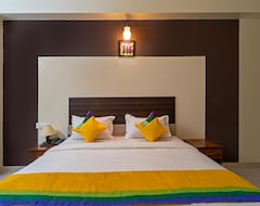 Hotel Itsy By Treebo - Manis Residency (Coimbatore, Indija)