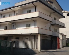Cijela kuća/apartman Bronzi di Riace (Riace, Italija)