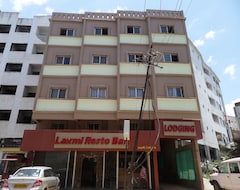 Hotelli Laxmi Lodging (Pune, Intia)