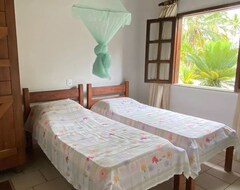 Entire House / Apartment Casa Em Ilha Paradisíaca Em Comandatuba (Canavieiras, Brazil)