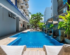 Hotel Kokotel Pattaya South Beach (Pattaya, Tailandia)