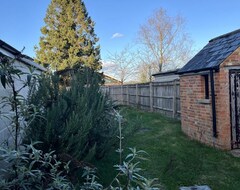 Toàn bộ căn nhà/căn hộ Luxe, 2 Bed House Oxfordshire- Long Term Discounts, Families, Contractors, Relocators (Oxford, Vương quốc Anh)