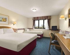 Hotel Days Inn Michaelwood (Falfield, Storbritannien)