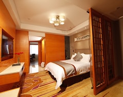 Khách sạn Friend Platinum Hotel (Nanchang, Trung Quốc)