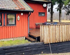 Toàn bộ căn nhà/căn hộ 6 Person Holiday Home In Ucklum (Ucklum, Thụy Điển)