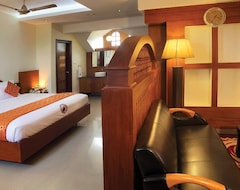 Resort/Odmaralište Wetzlar (Kochi, Indija)