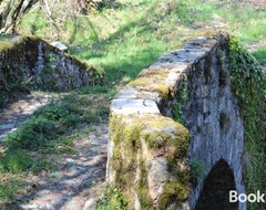 Casa rural Agriturismo I Giggi (Rezzoaglio, Italija)