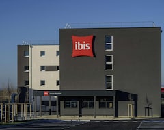 Hotel Ibis Saint Paul Trois Chateaux (ouverture Decembre 23) (Saint-Paul-Trois-Châteaux, Francia)